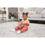 LeapFrog® Whose Nose?™ Electronic Learning Systems for Baby and Toddlers