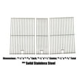 thumbnail image 4 of Replacement Stainless Cooking Grid for Master Forge 288994, 141.16655900, 141.17677,  Grand Hall CSTS13ALP, Gas Models, Set of 3, 4 of 5