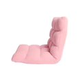 thumbnail image 5 of Luxury Bedding FRC2742-US Urbain Microfibre Moderne Contemporain Fauteuil Inclinable Matelassé Rose, 5 of 5