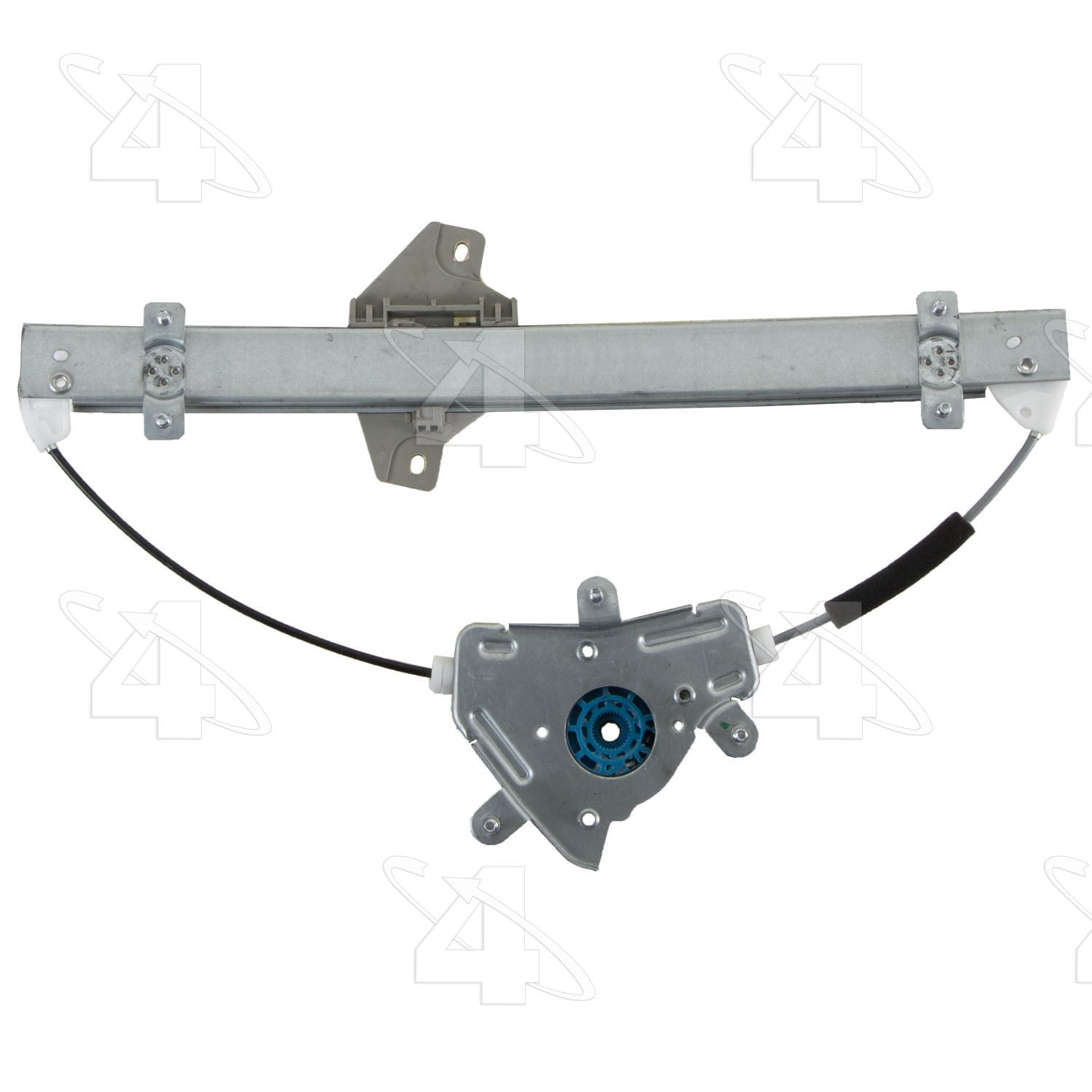 ACI 380312 Power Window Regulator For 12-17 Hyundai Accent