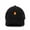 Black, variant on Wood Fire Baseball Cap Embroidered Cotton Adjustable Dad Hat Orange