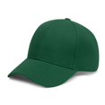 thumbnail image 1 of Fábrica de sombreros, venta al por mayor, piel verde, Color sólido, tablero de lámpara, sombrero puntiagudo, conjunto de protección solar, gorra de béisbol, sombrero para hombres, 1 of 6
