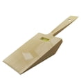 thumbnail image 1 of TISHITA Flat Top Comb ,Haircut Level Comb Styling Design Supplies Hair Comb Styling Tool Yellow, 1 of 8