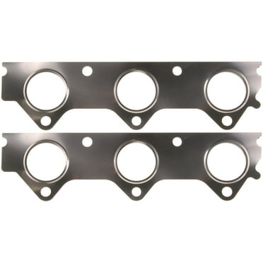 Mahle Exhaust Manifold Gasket Set MS16267 Fits select: 2000-2005 MITSUBISHI ECLIPSE, 1995-2003 MITSUBISHI MONTERO
