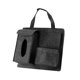 thumbnail image 1 of Bolsa colgante automática Bolsa de almacenamiento de teléfono de papel de fieltro Piezas interiores de automóviles de gran capacidad Likrtyny Accesorios para autos y motos, 1 of 8