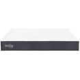 thumbnail image 3 of Modway Mila 10" King Modern Style Memory Foam Mattress in Gray Finish, 3 of 11