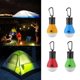 thumbnail image 3 of Lámpara de tienda portátil, luz LED para tienda de campaña, 4 paquetes de gancho de Clip, luces de emergencia para huracanes, bombilla LED para Camping, tienda de campaña, equipo de bombilla, 3 of 5