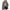 Z001 Gray, variant on FNFYFH Plaid Shackets for Women Causal Button Long Sleeve Coats Loose Fit Lapel Outerwear with Pockets 2025 Fall Trendy Shirts Jackets Black S-XXL Clearance Deals Today