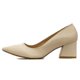 thumbnail image 2 of Zapatillas para Mujer Sarah Studio 7615 beige 22.5, 2 of 6