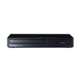 thumbnail image 1 of Panasonic Lecteur DVD Blu-ray avec Qualité d'Image Full HD et Son Numérique Dolby Haute Résolution, DMP-BD84P-K, Noir, 1 of 8