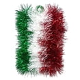 thumbnail image 2 of Guirnalda Prichos Fiestas Patrias Tricolor 270cm Varios Modelos 1 Pieza, 2 of 4
