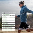 thumbnail image 4 of Tailwind Nutrition Endurance Fuel, mezcla en polvo para bebida deportiva con electrolitos, sin OGM, sin soja, lácteos ni gluten, vegano, melón dauwaltermon, 50 porciones, 4 of 5