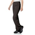 thumbnail image 4 of Urbane by Landau Women's Bailey Cargo Scrub Pant, Style 9300, 4 of 4