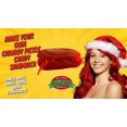thumbnail image 2 of Variety Candy Pack | Candy Gift Box | Mexican Candy Mix includes chamoy pickle in a pouch, chamoy powder, chamoy candy sauce and 2 sour gummies salsaghetti packs, 2 of 9