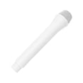 thumbnail image 4 of Weiweiguan Simulation Microphone Toy Fake Microphone Kids Pretend Singing Speech Toy, 4 of 6