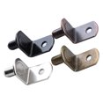thumbnail image 2 of 20 Pcs Supports d'Étagère en Métal 6mm, 2 of 4