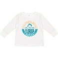 thumbnail image 3 of Inktastic Naples Florida Beach Vacation Boys or Girls Long Sleeve Toddler T-Shirt, 3 of 5