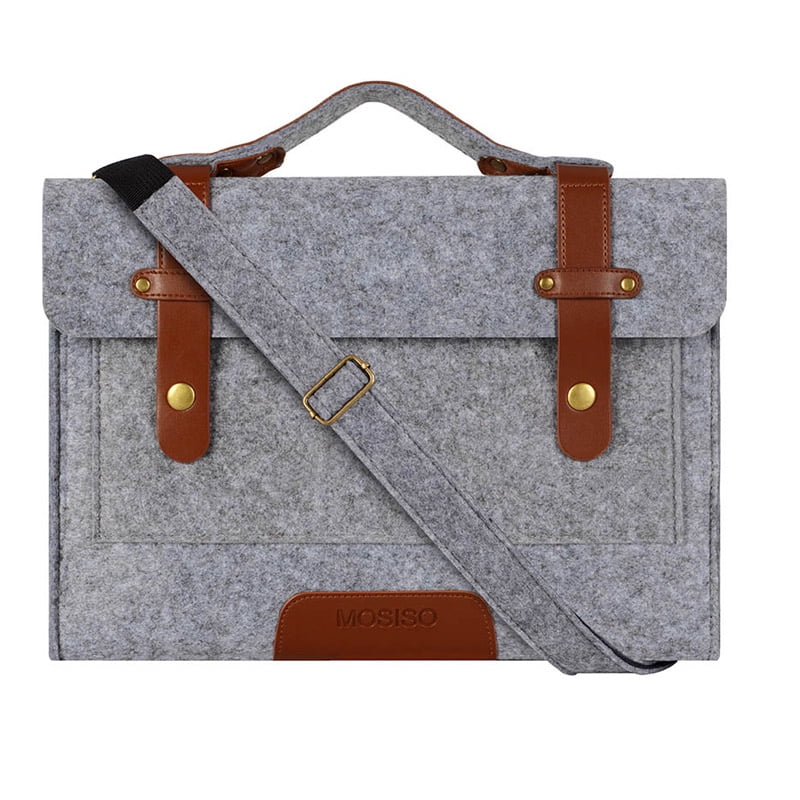 felt laptop bags
