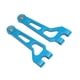 thumbnail image 3 of 2 piezas de repuesto para brazo de suspensión delantero RC 1:20, modificación de actualización de oruga azul, 3 of 9