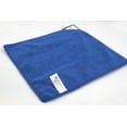 thumbnail image 2 of Audio-Visual Direct Magnetic Blue Eraser Cloth for Glass Dry-Erase Boards (2 Pack), 2 of 5