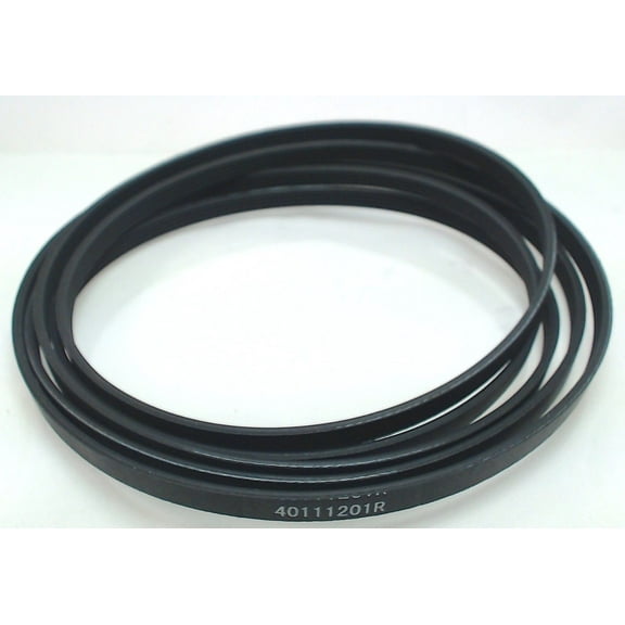 Genuine Whirlpool 10 In. Dryer Belt 40111201