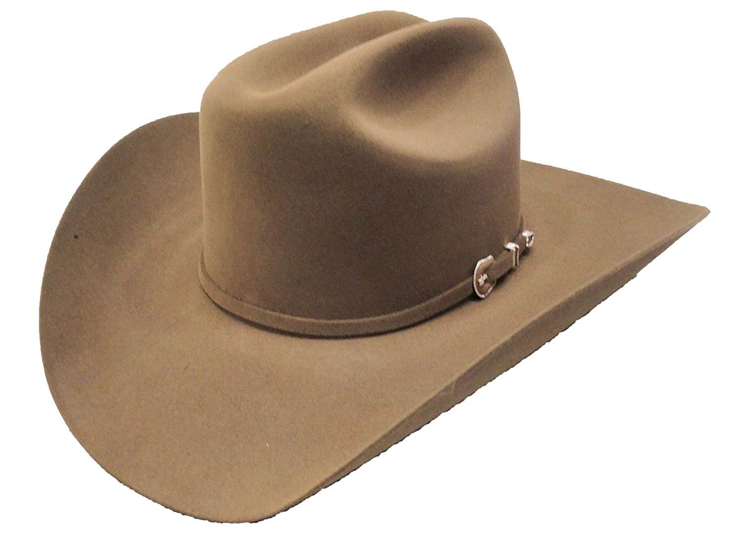 Resistol western 2025