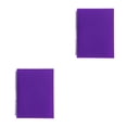 thumbnail image 2 of Transemion A4 Music Folder Effortless Organization For Every Musician Widely Used purple 2Set, 2 of 6