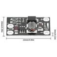 thumbnail image 2 of Módulo elevador de salida de 37 V a 12 V CC módulo de aumento de voltaje de placa PCB de 5V/8V/9V/12V, 2 of 7