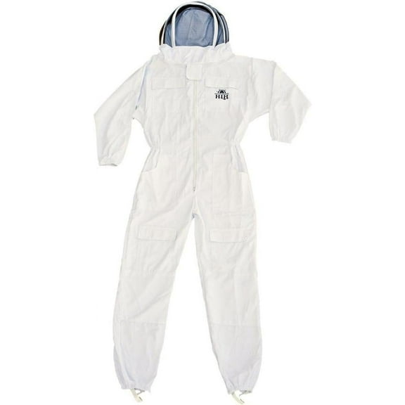 Harvest Lane Honey Beekeeping Suit, X-Large