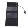 thumbnail image 2 of Bolsa de cargador solar Jadeshay plegable Silicio monocristalino, 2 of 8