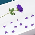 thumbnail image 3 of Romantic Roses Bathroom LivingRoom Bedroom Beautification Decorative Wall Stickers Peel and Stick Wallpaper, Wall Decals Clearance Under $5.00, 3 of 4