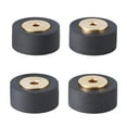 thumbnail image 5 of Rubber Pinch Roller Pressure Tape Wheel for Professional Recording Application 14.2x7x6.5/14.2x8x6.5 2.0/2.5, 5 of 9
