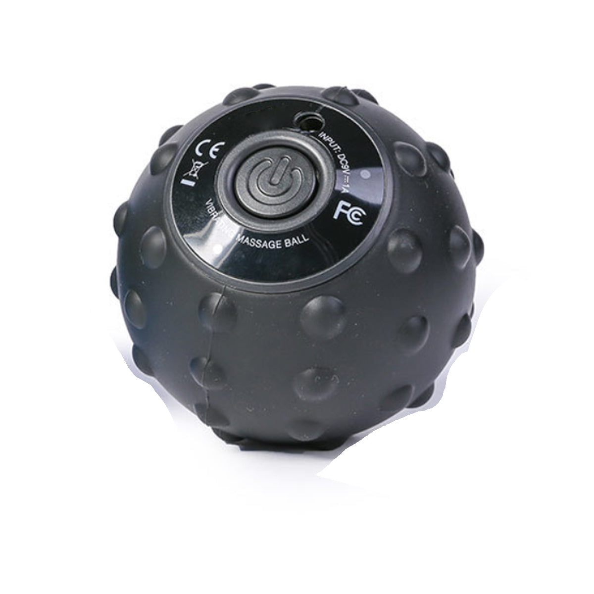 lifepro velocity vibrating massage ball Lifepro Velocity Ball 2.0 Vibration Massage Ball main image 1