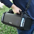 thumbnail image 1 of Estuche Con Correa De Transporte Estuche con correa de transporte a prueba de caídas Bolsa de almacenamiento de audio de nylon para Tribit StormBox Blast, 1 of 9