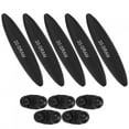 thumbnail image 3 of Float,5Pcs Portable EVA Catfish Fishing Accessories Catfish Float Best in its Class, 3 of 8
