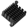 thumbnail image 3 of Disipador de calor electrónico, disipación de calor electrónica, refrigeración, disipador de calor de aluminio, enfriador de chip, durabilidad extendida, 3 of 12