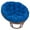 Royal Blue, variant on 44-inch Solid Twill Papasan Cushion (Fits 42-inch Papasan Frame)