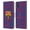 Glitch, variant on Head Case Designs Officially Licensed FC Barcelona Crest Patterns Glitch Leather Book Wallet Case Cover Compatible with Samsung Samsung Galaxy A01 (2020)