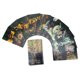 thumbnail image 4 of Baraja de cartas de adivinación para principiantes, juego de interacción para fiesta familiar, cartas de regalo, cartas de adivinación, 4 of 9