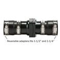 thumbnail image 6 of Little Giant Pump Cv-114/112 1-1/4 In. Sump Pump Check Valve, 6 of 6