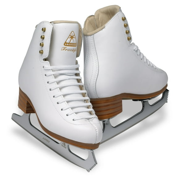 Figure Skates Freestyle Ladies DJ2190