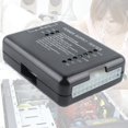 thumbnail image 3 of LED 20/24 Broches PSU Atex SATA HDD Testeur d'Alimentation Compteur PC Ordinateur, 3 of 10