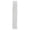 White, variant on Homesteed Microfiber Absorbent Tennis and Badminton Racket Grip Towel Overgrip Anti-Slip Sweatband Sleeve for Pickleball Paddle Handles 1 pc 26.6 in