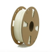 Off-White PETG Filament 1.75mm