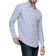 thumbnail image 5 of Camisa Vaquera Regular Fit Wrangler Manga larga Hombre 722 blanco XXG, 5 of 5