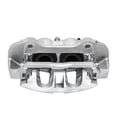 thumbnail image 5 of Detroit Axle - Front Right Brake Caliper w/Bracket Replacement for Town & Country Dodge Grand Caravan Ram C/V Volkswagen Routan, 5 of 7