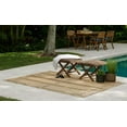 thumbnail image 2 of ECARPET Elowen Transitional Area Rug for Living Room, Bedroom, Dining Room, Entrance, Hallway and More., 2 of 9