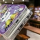 thumbnail image 5 of Funda de teléfono Anime Digimon para iPhone 16 15 14 13 12 11 Mini Pro Max X XR XSMax 7 8 Plus SE20 cubierta transparente, 5 of 5