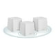 thumbnail image 1 of Sistema Smart Wi-Fi MESH triple Steren MESH-300, 1 of 11