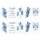 thumbnail image 1 of Tatuajes temporales de 1 a 2 semanas, 10 hojas, pegatinas para adultos, hombres, mujeres, niñas y niños., 1 of 5